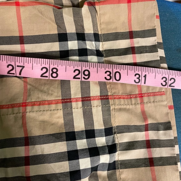 BURBERRY DRESS - Picture 9 of 13